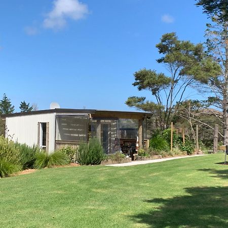 The Perch Hotel Houhora Exterior photo